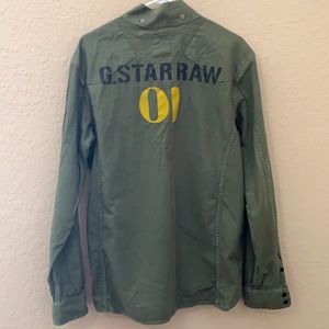 G-star Jacket